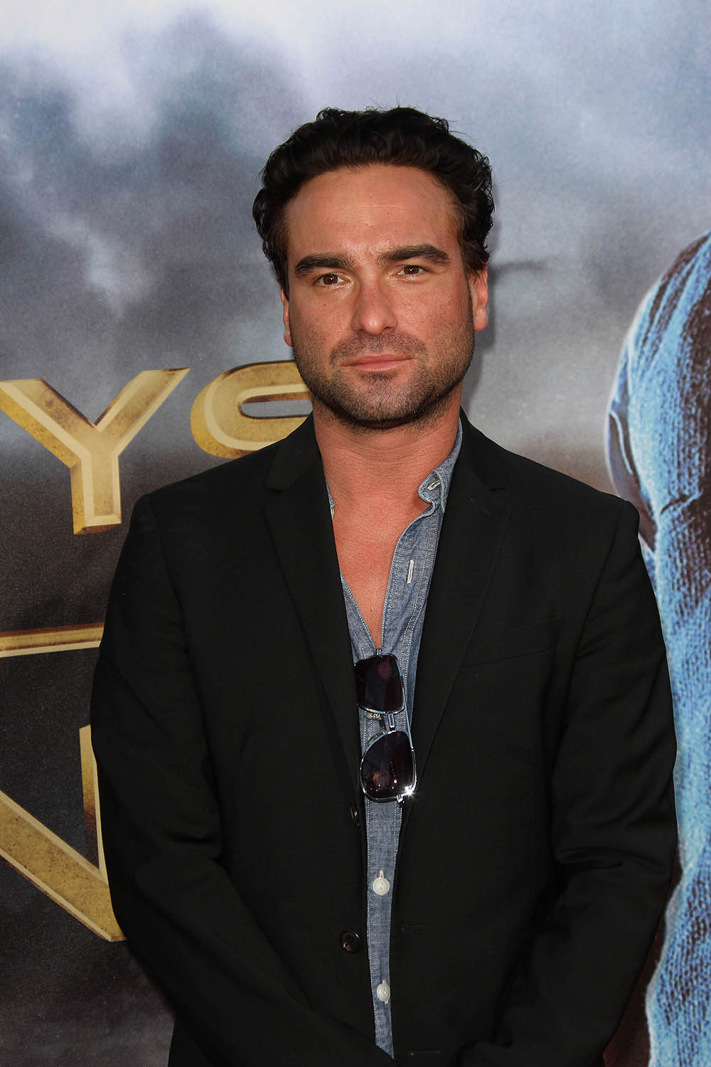 johnny-galecki-photos