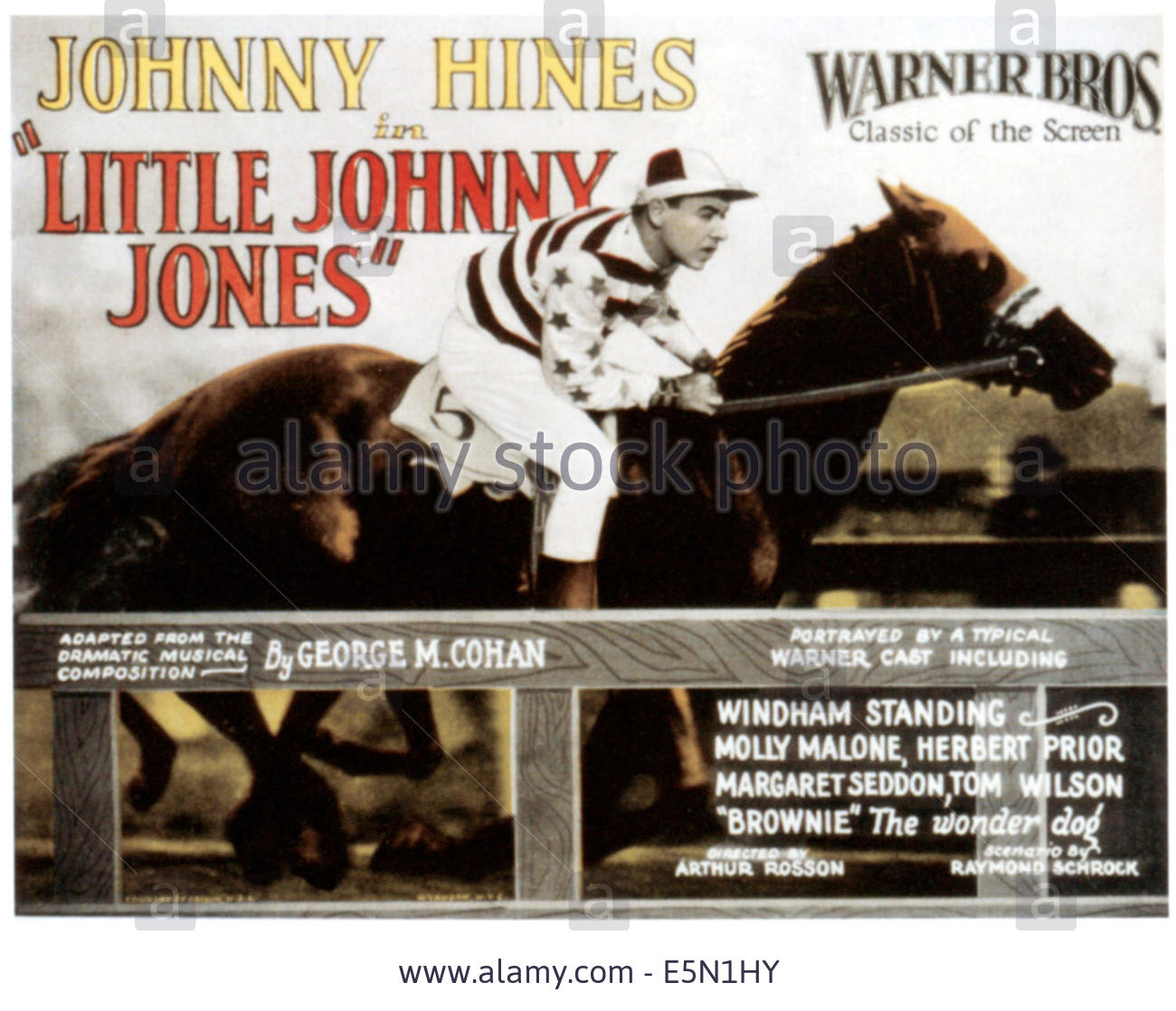 johnny-hines-movies