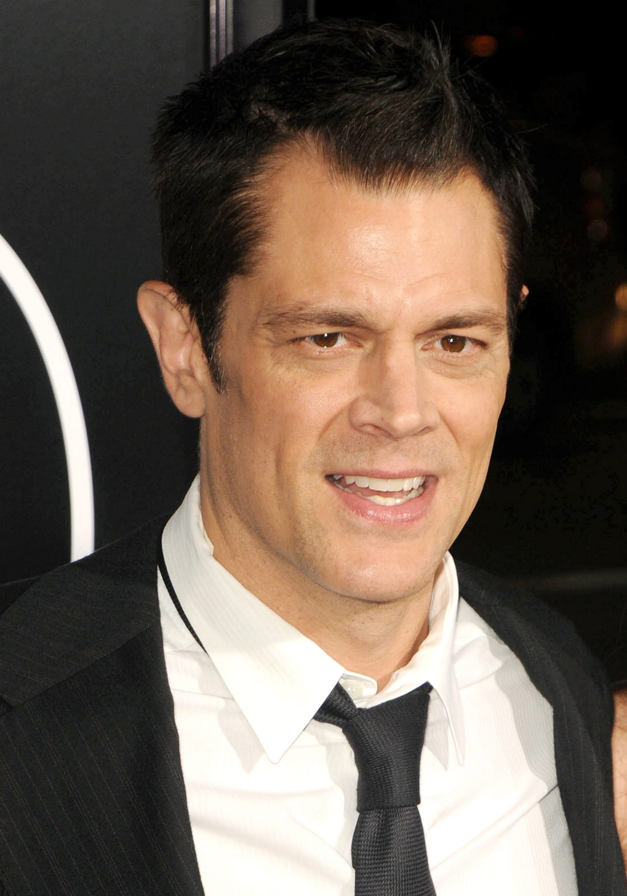 johnny-knoxville-family