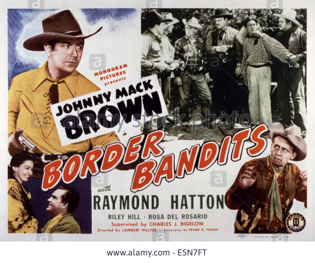 photos-of-johnny-mack-brown