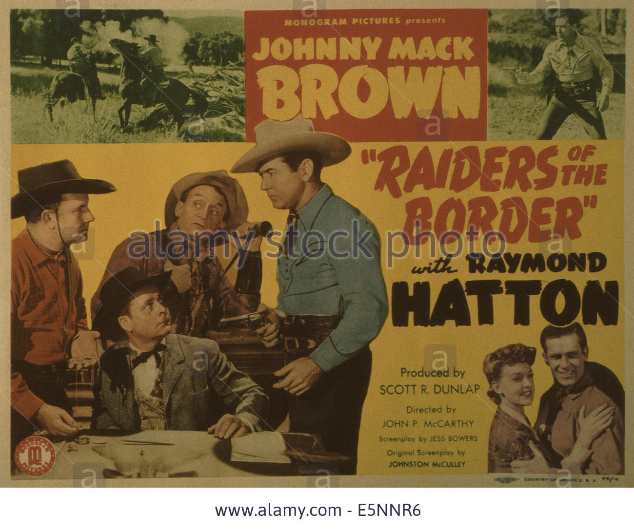 pictures-of-johnny-mack-brown