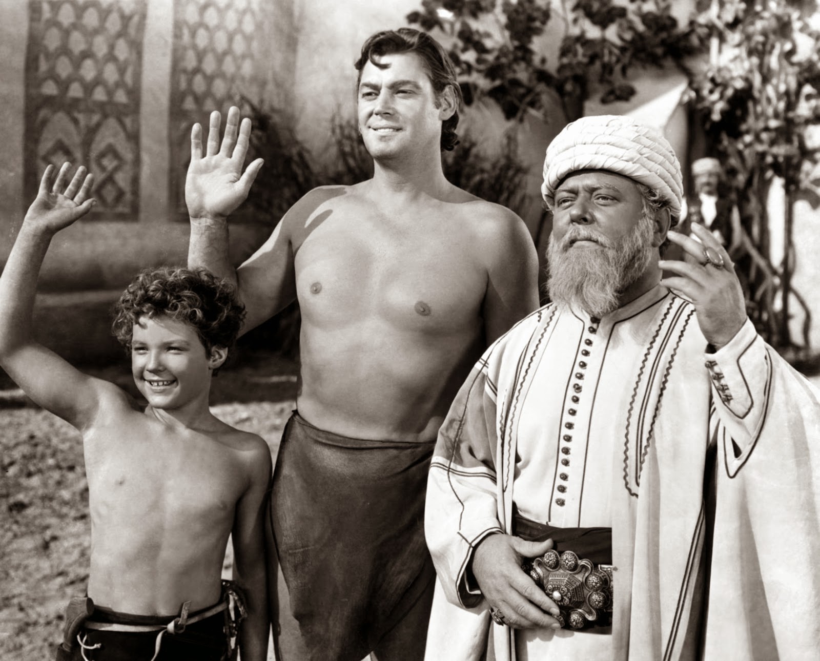 johnny-weissmuller-jr-images