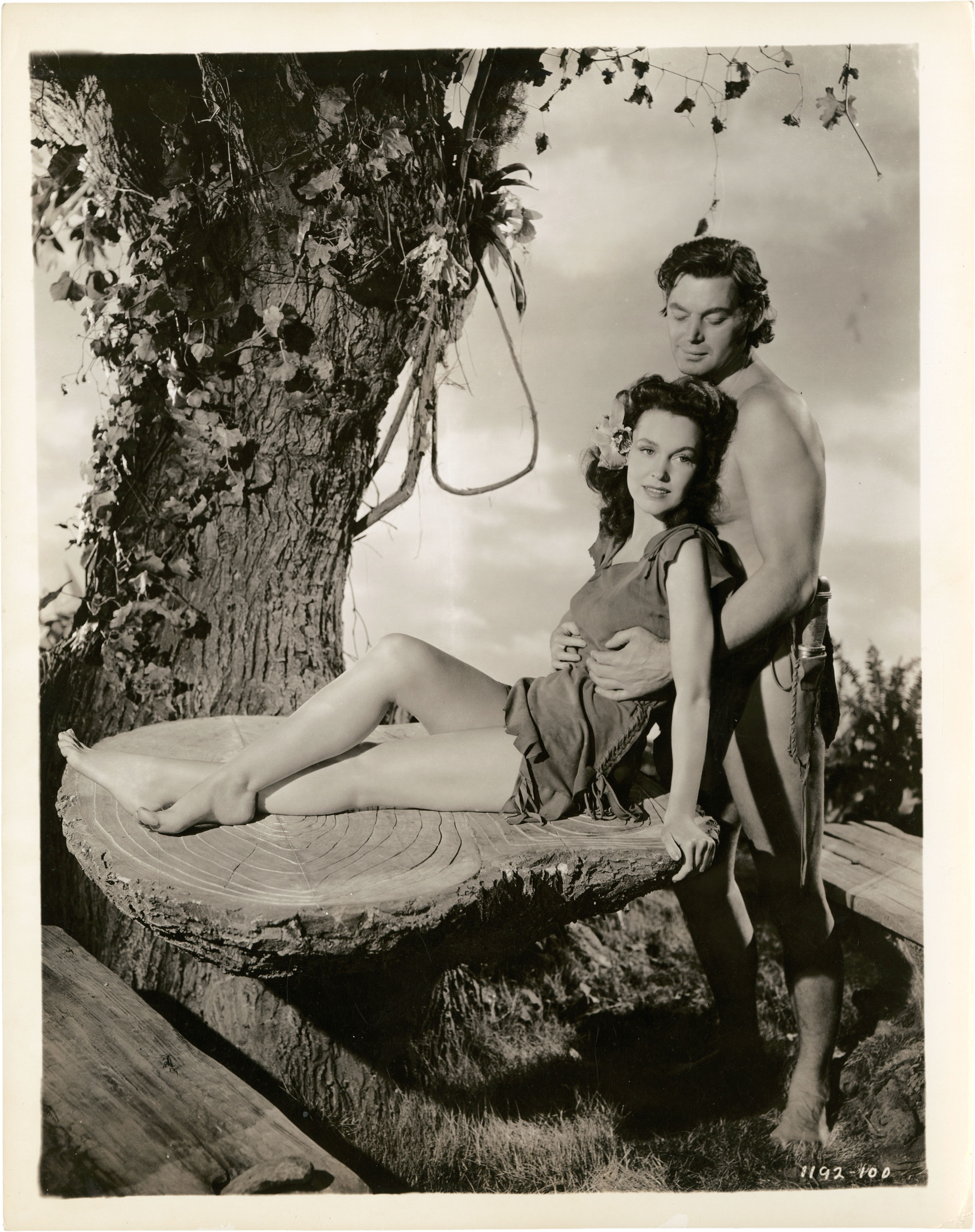 johnny-weissmuller-jr-movies