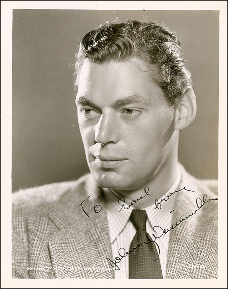 johnny-weissmuller-jr-quotes