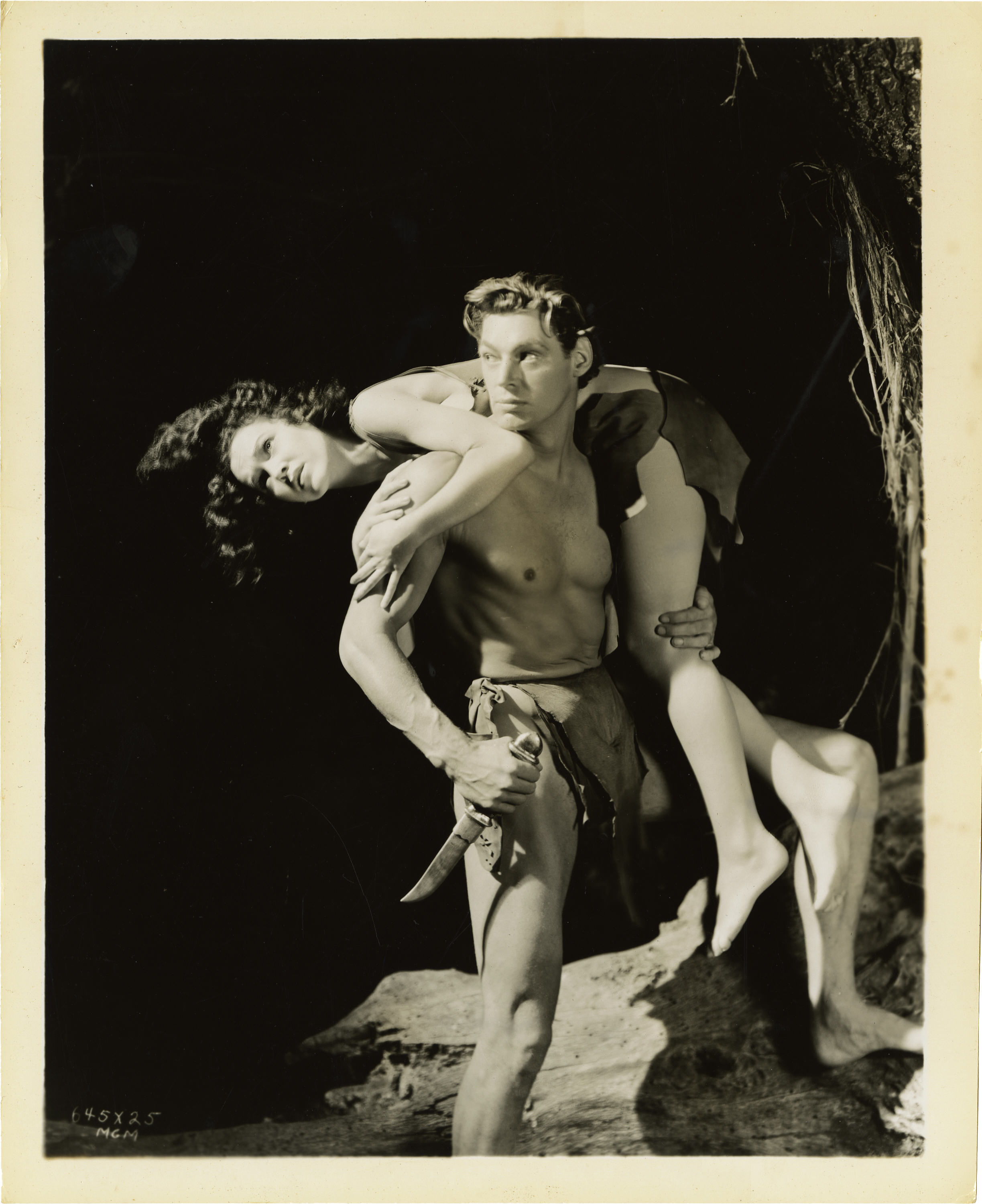 johnny-weissmuller-wallpapers