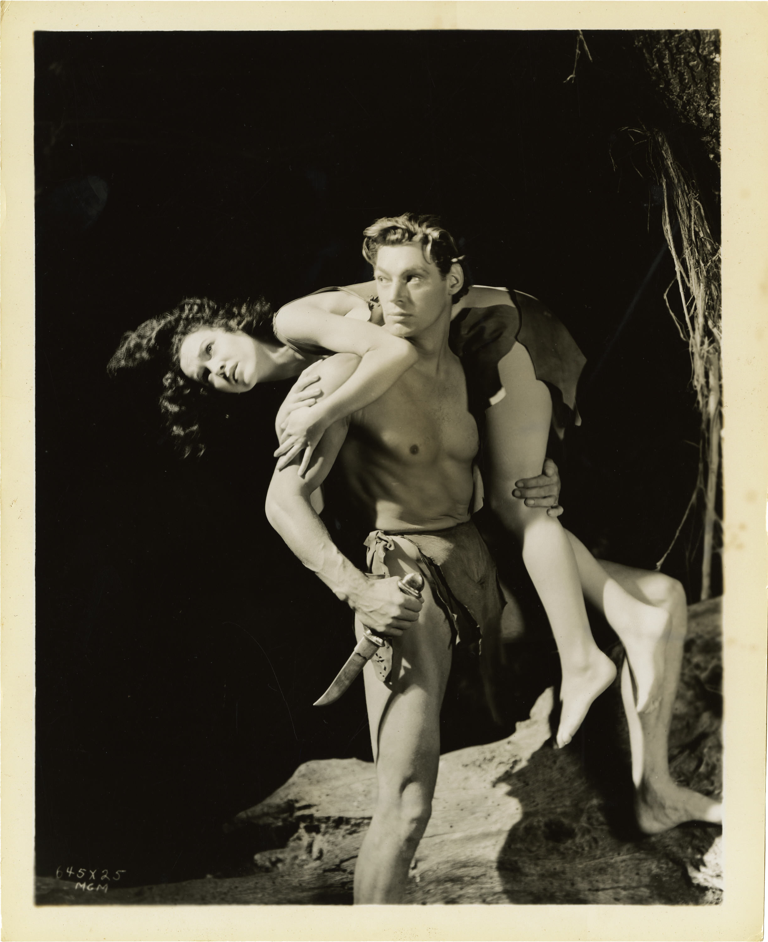 johnny-weissmuller-wallpapers