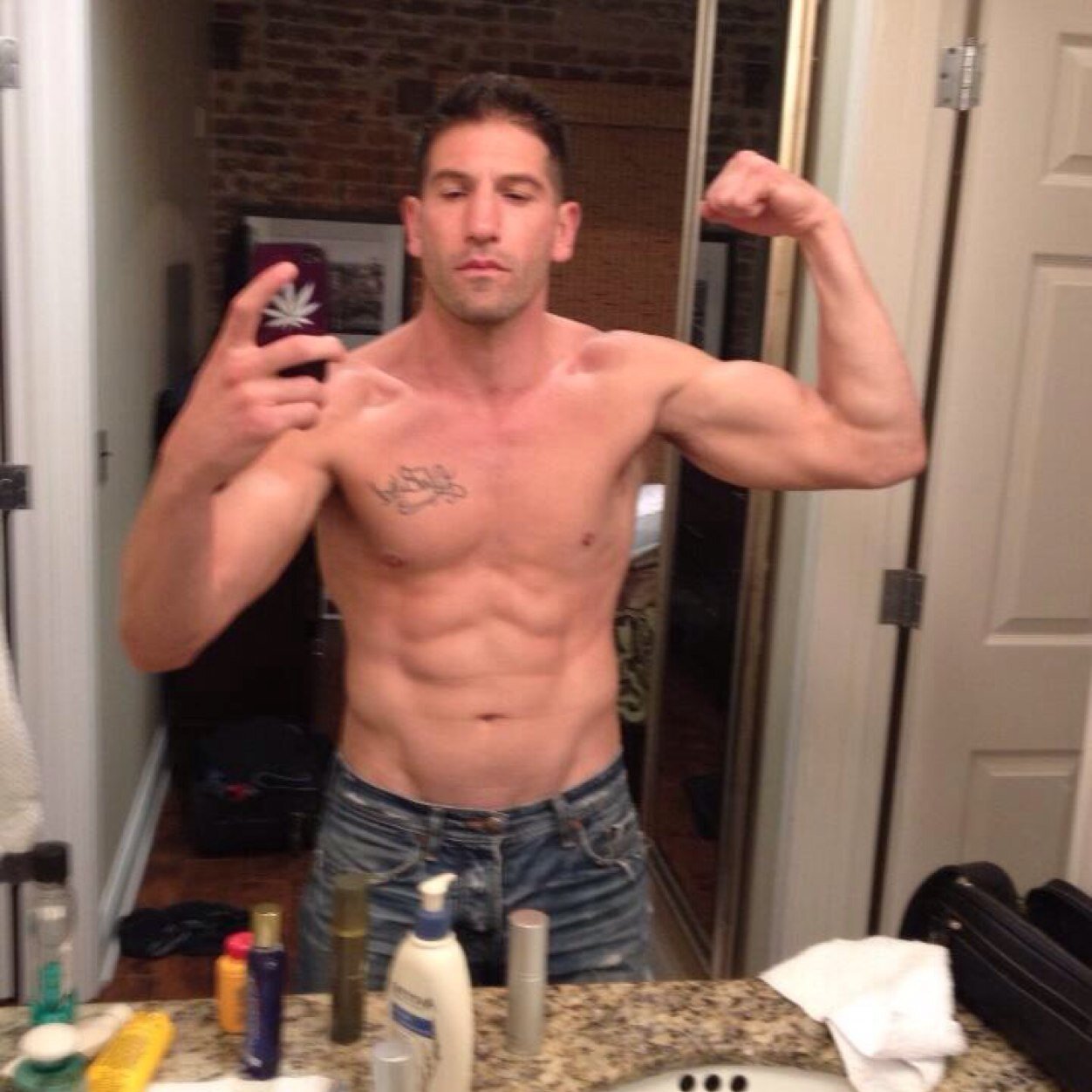 jon-bernthal-tattoos