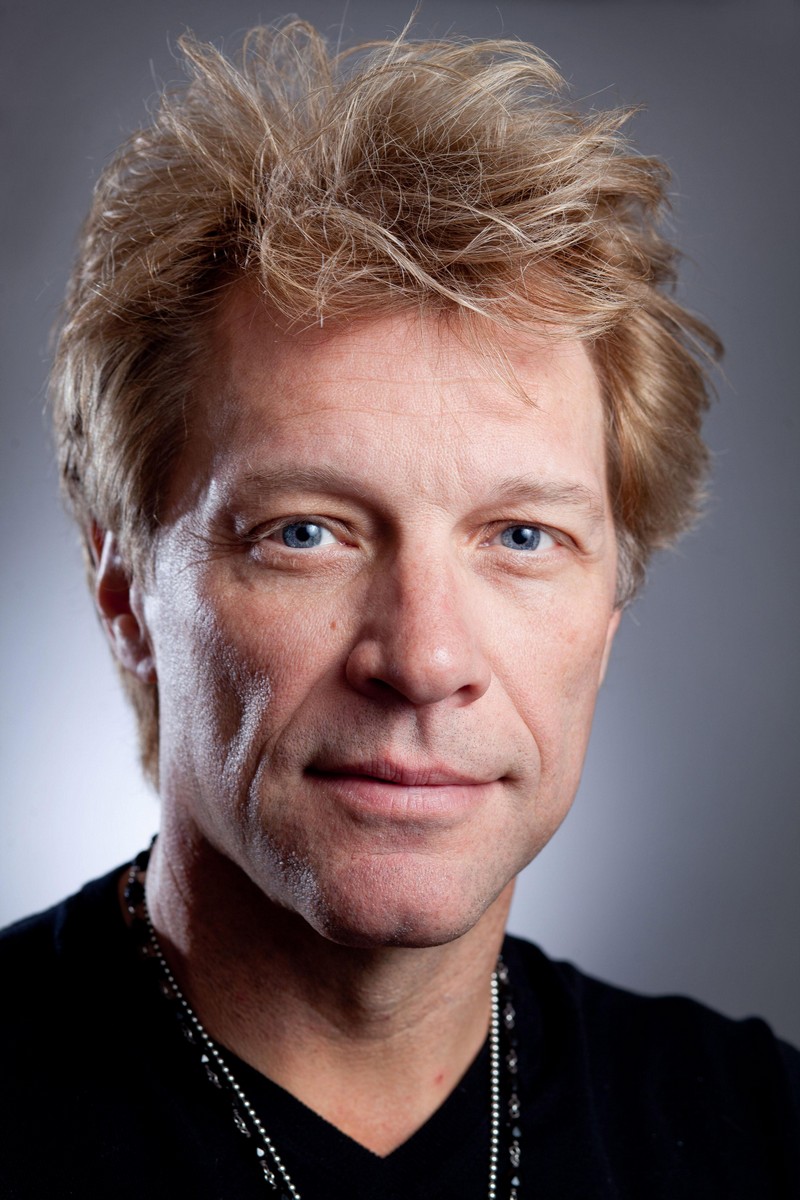 Pictures of Jon Bon Jovi  Pictures Of Celebrities