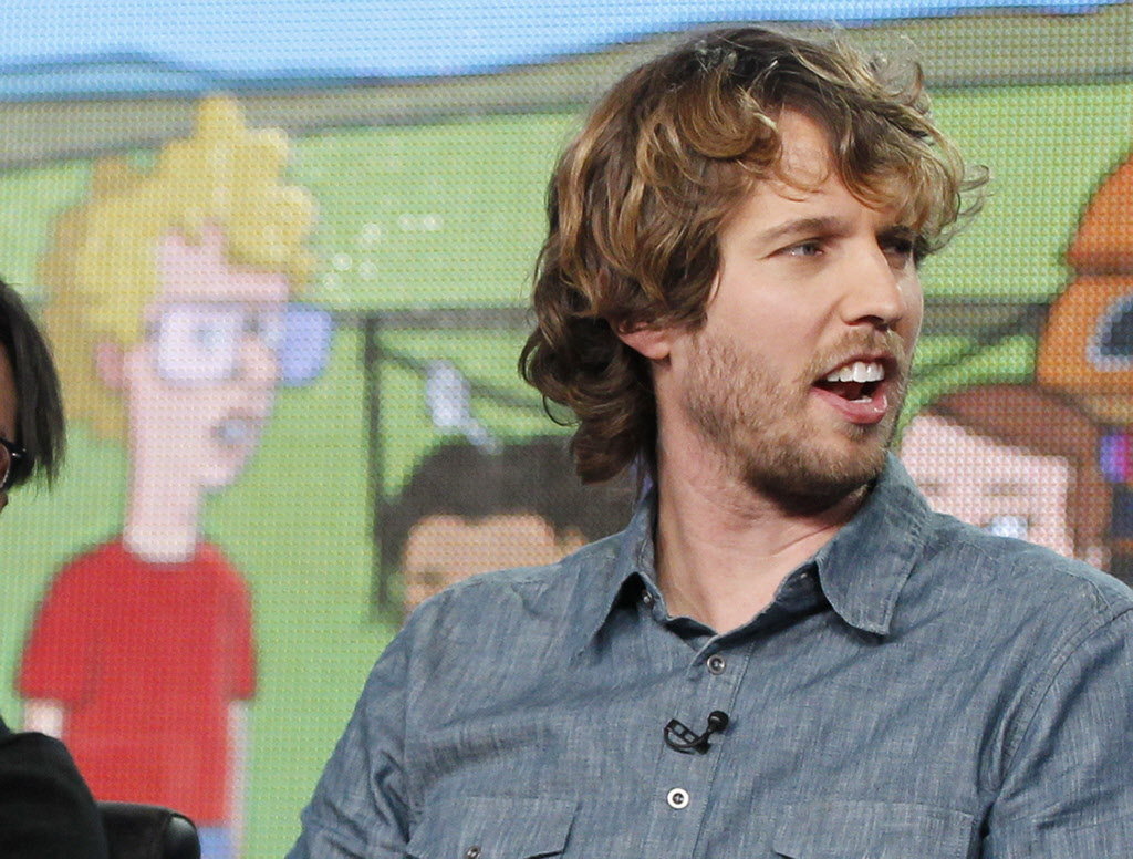 jon-heder-house