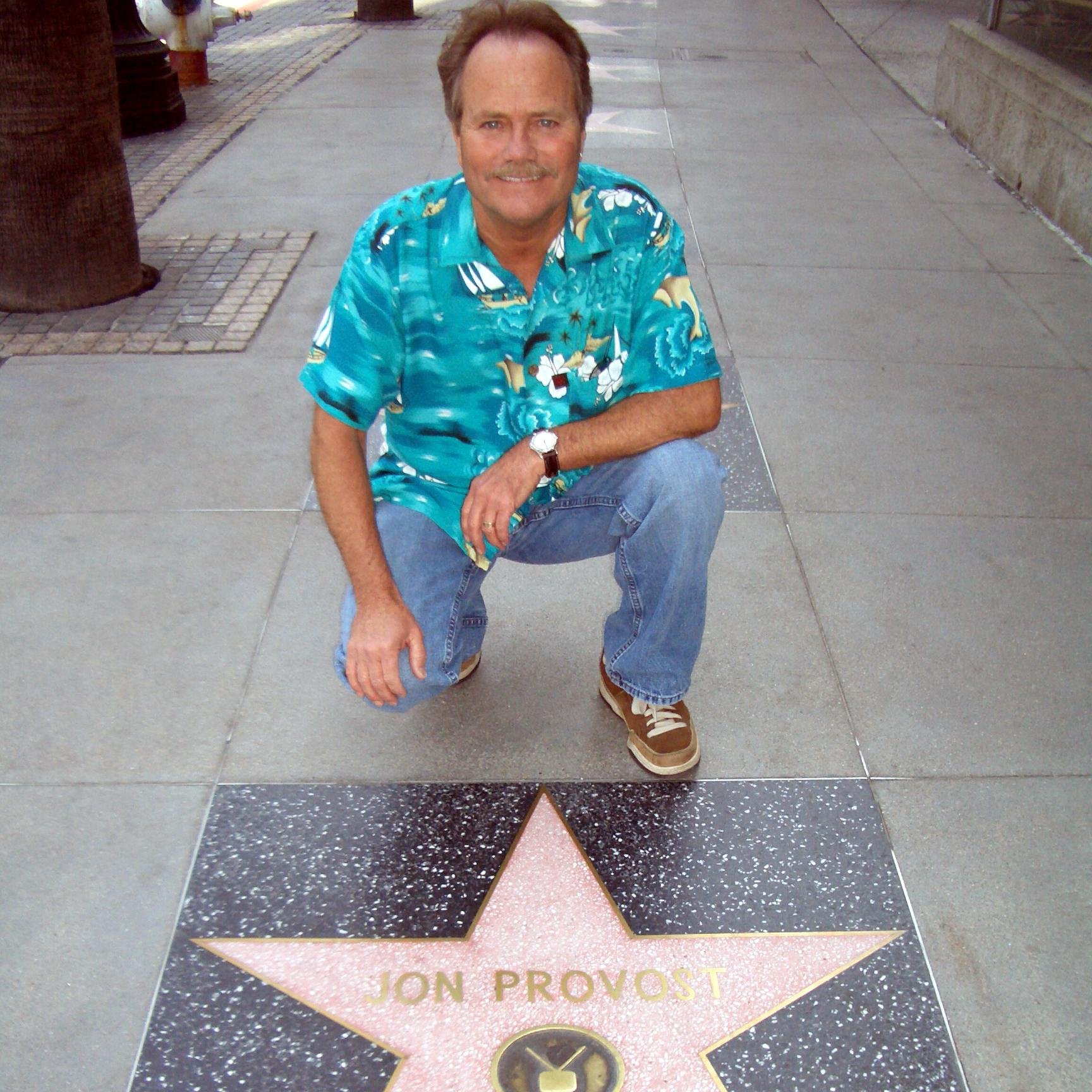 jon-provost-movies