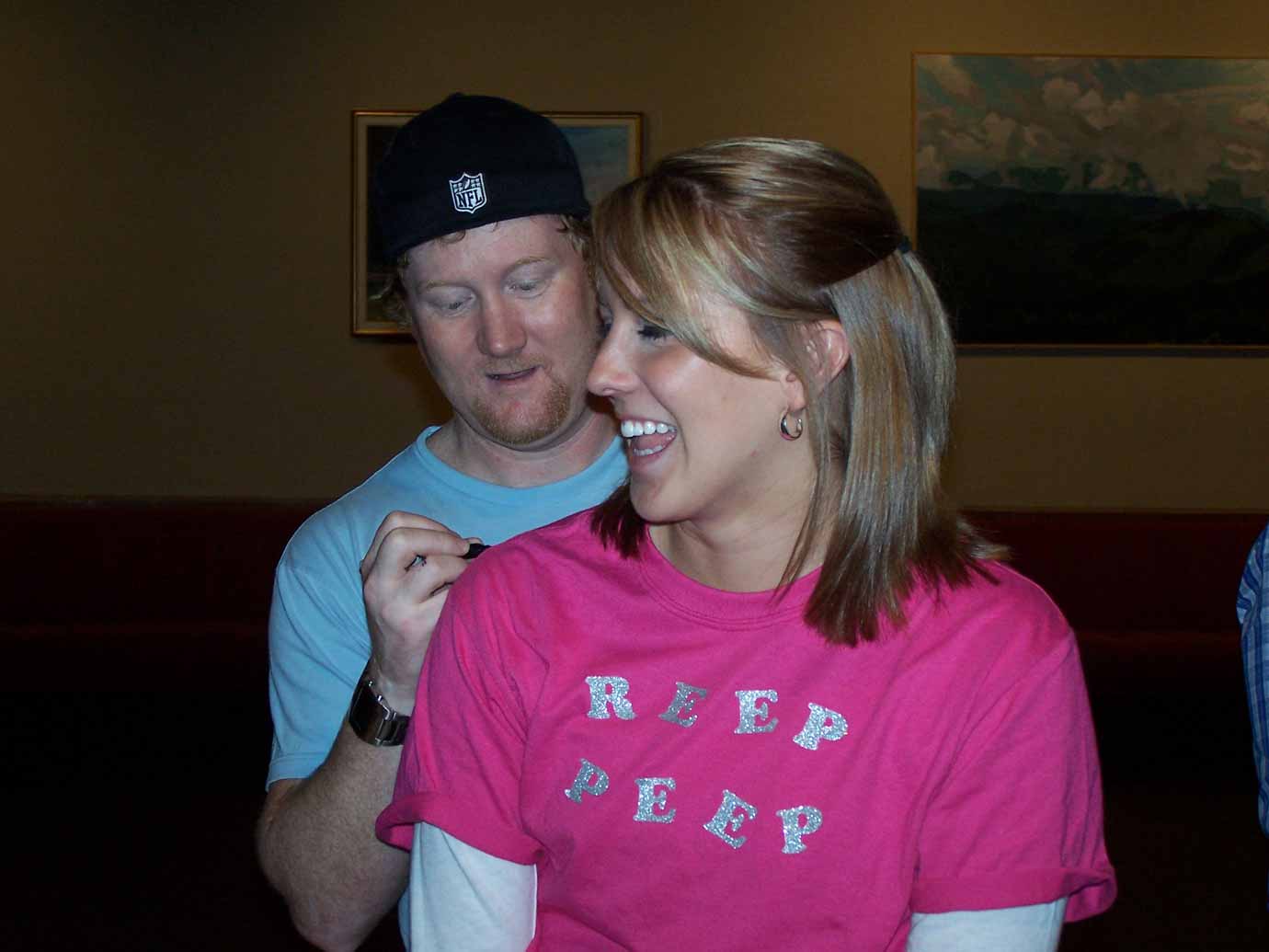 Pictures of Jon Reep - Pictures Of Celebrities