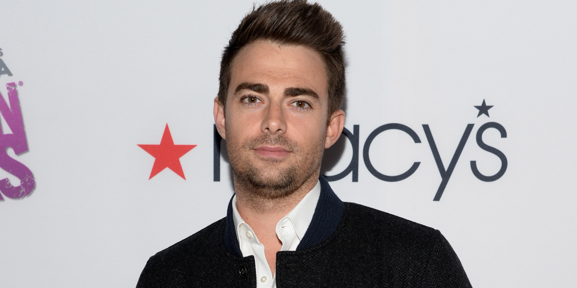 jonathan-bennett-actor-family