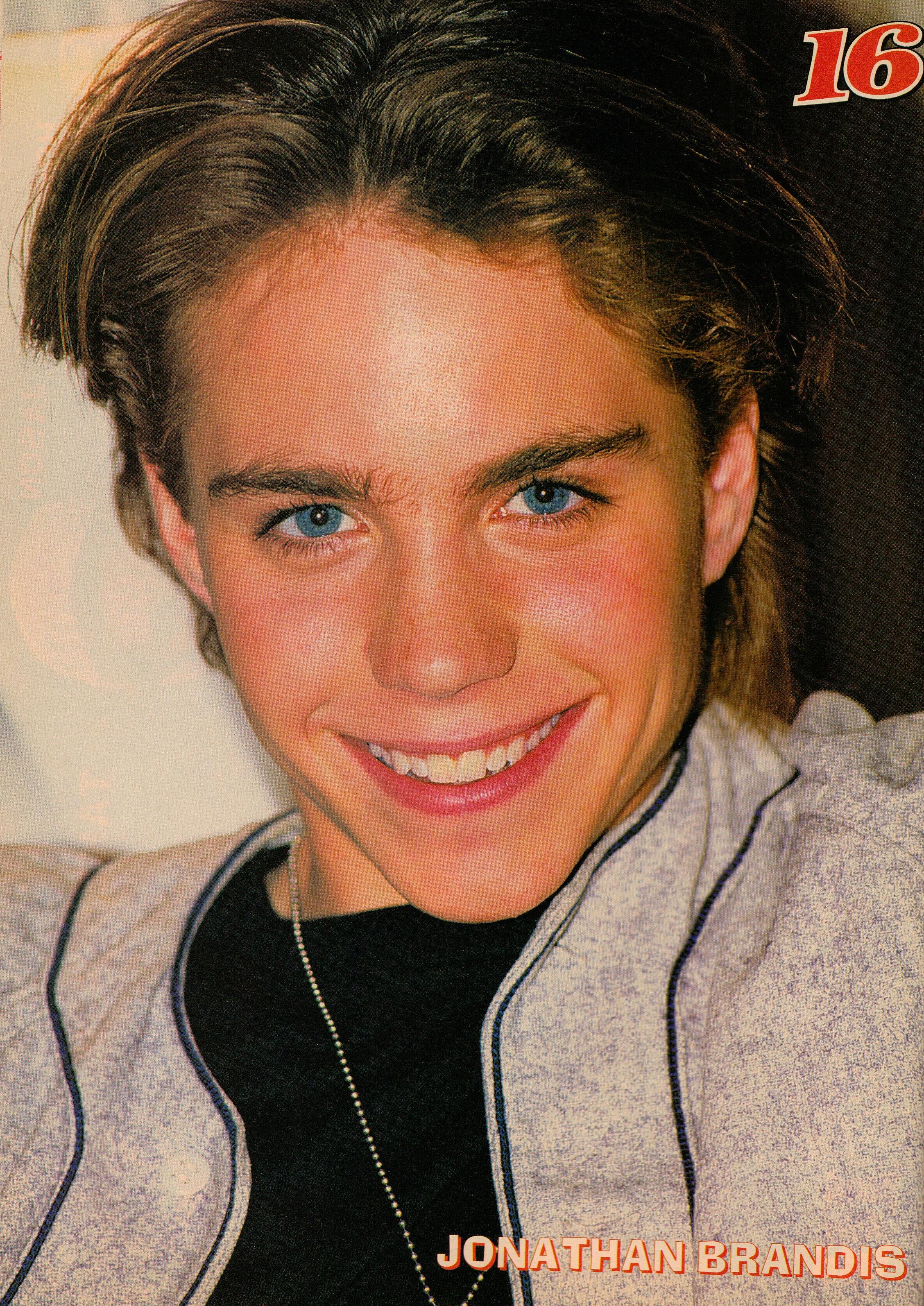 quotes-of-jonathan-brandis