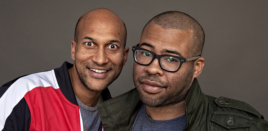 jordan-peele-family