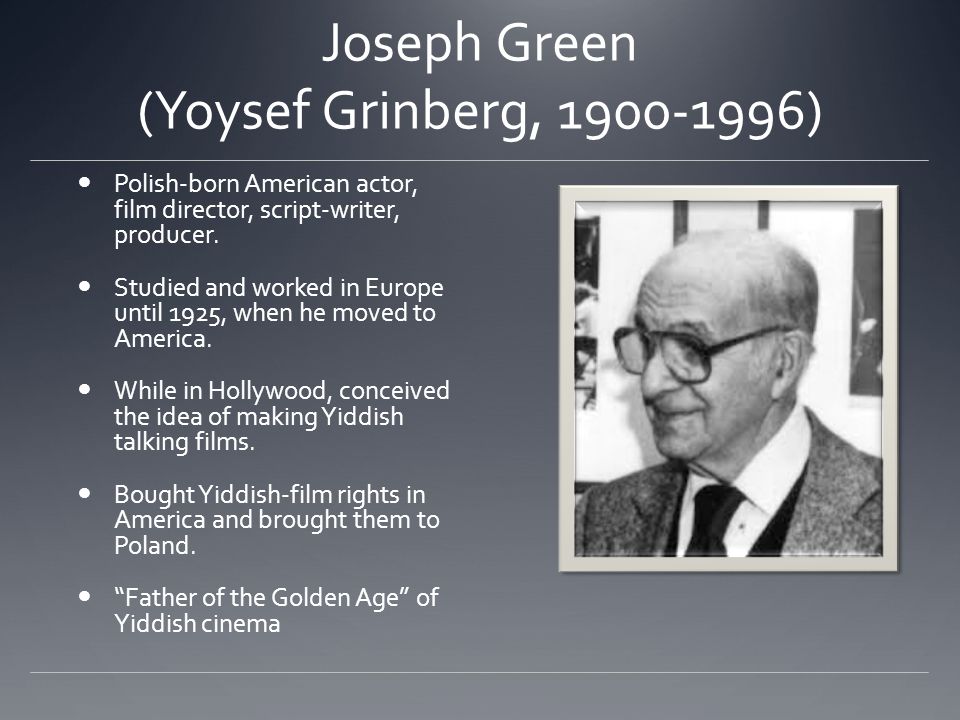 joseph-green-actor-images