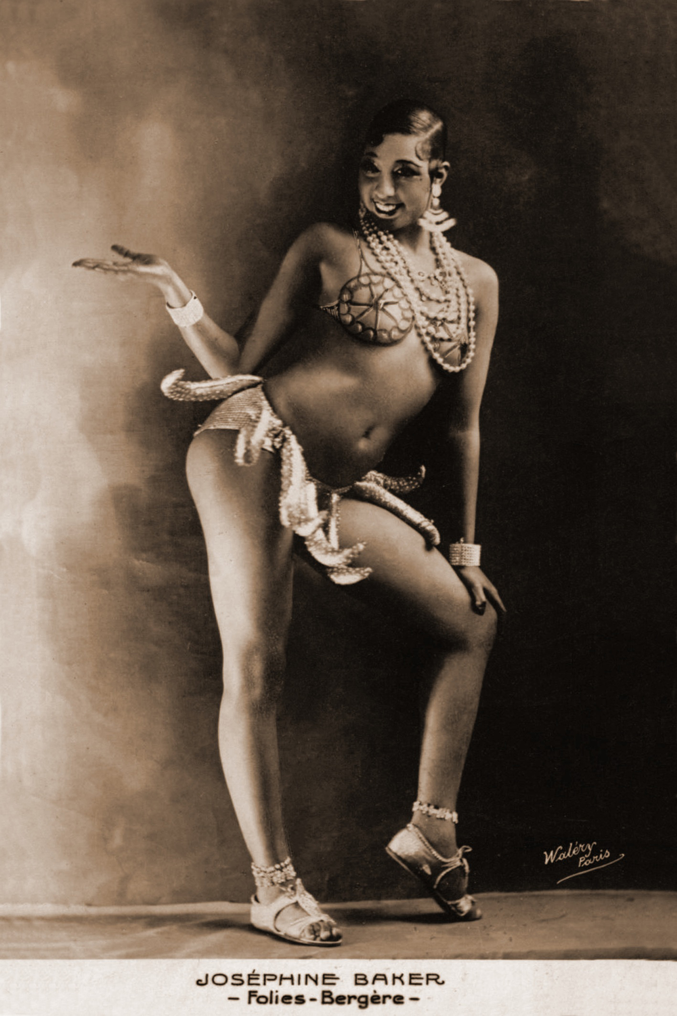 best-pictures-of-josephine-baker