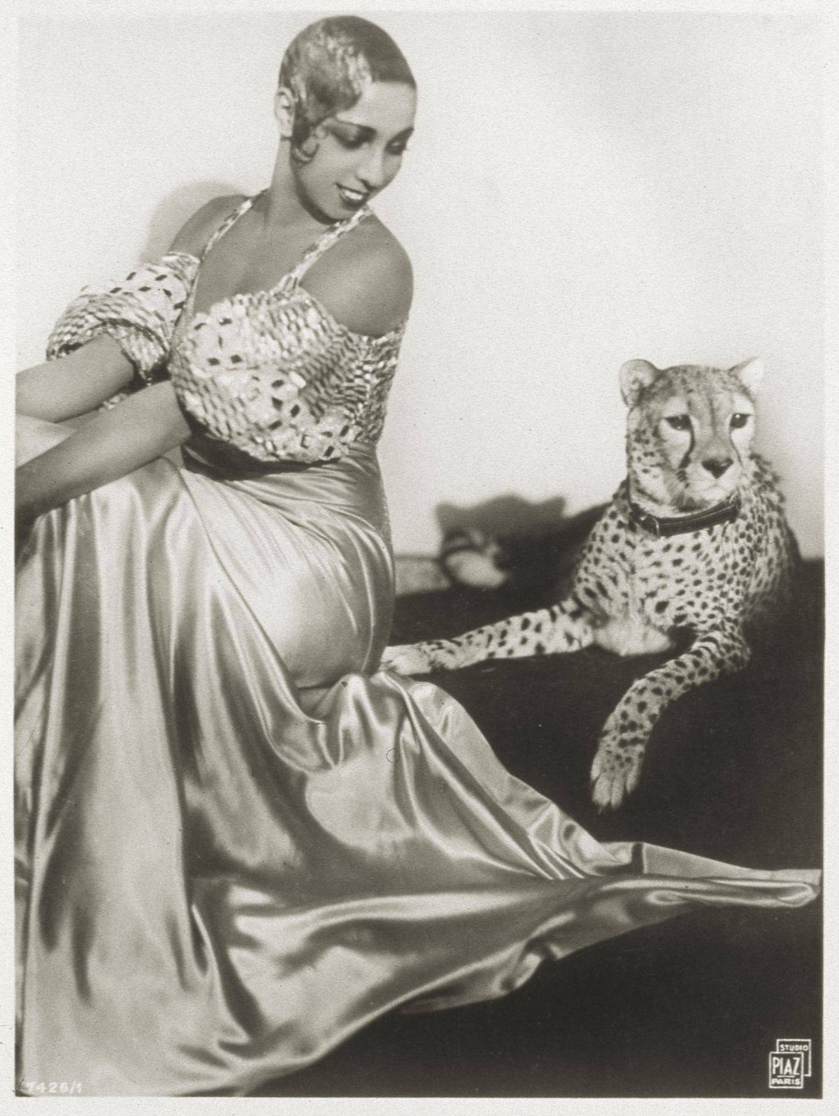 images-of-josephine-baker