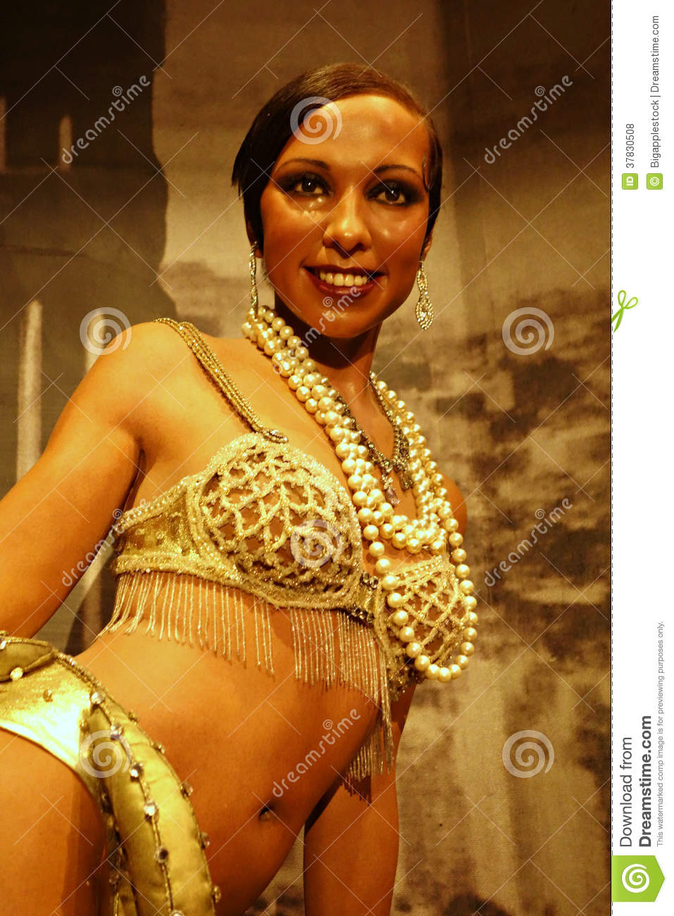 josephine-baker-movies