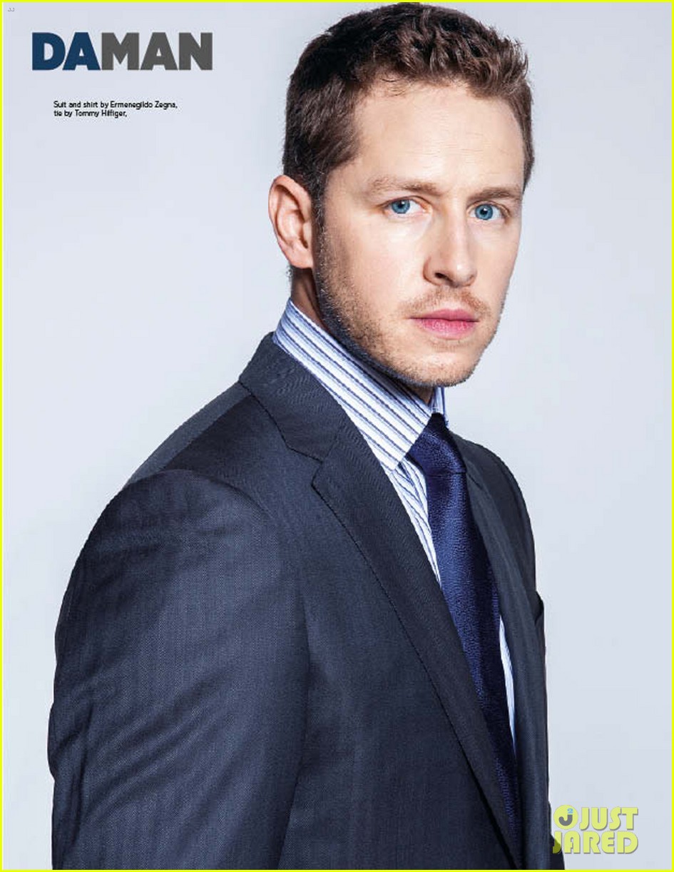 images-of-josh-dallas