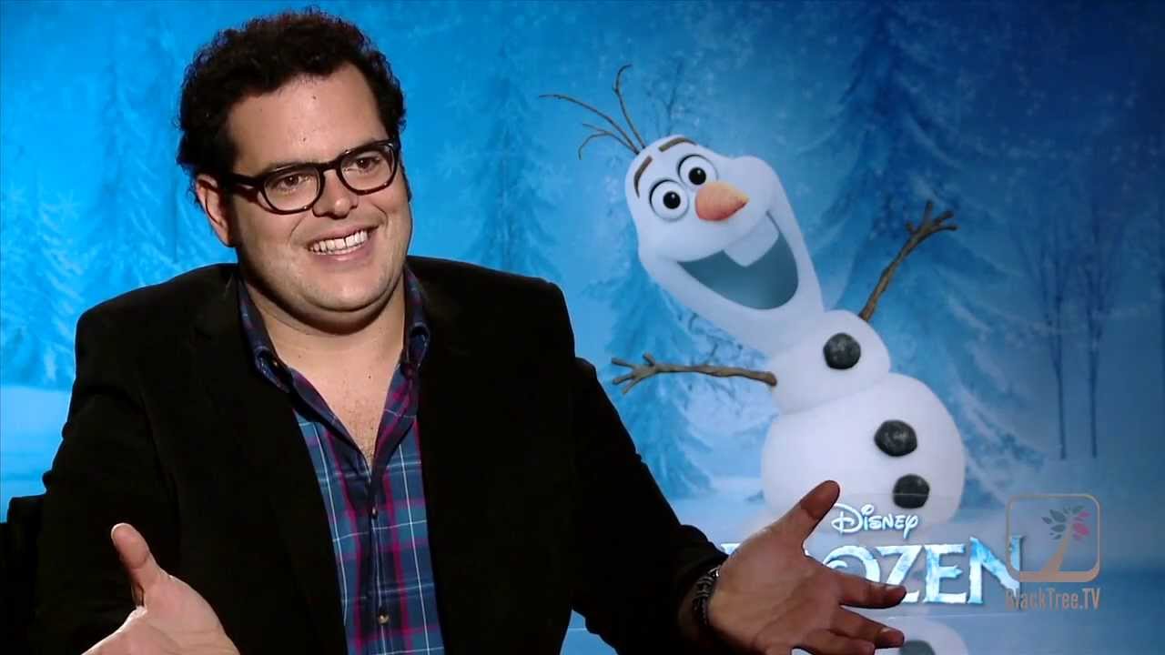 josh-gad-movies