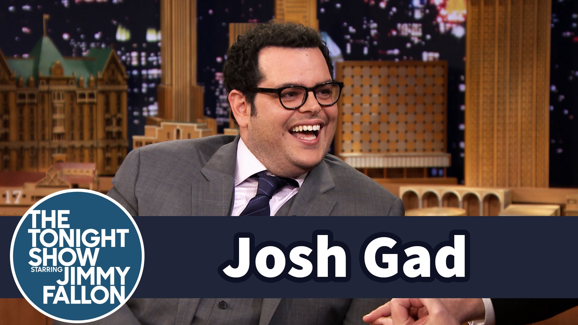 josh-gad-quotes