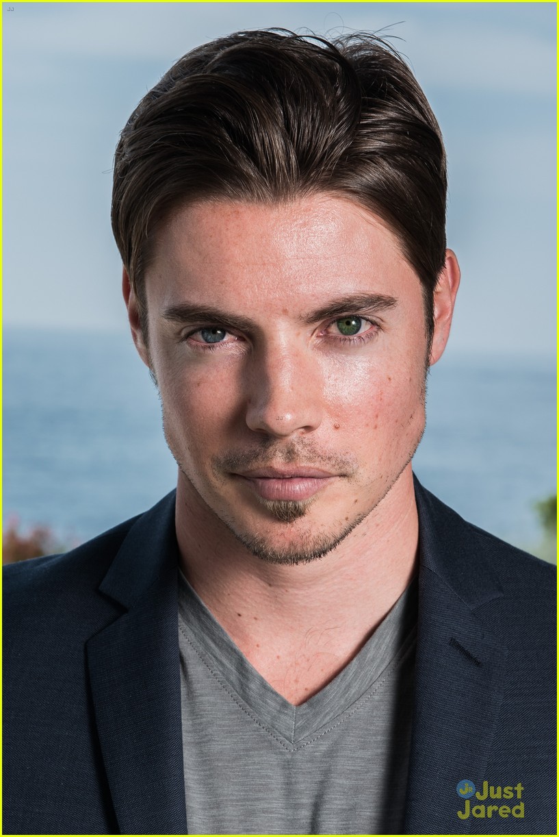 best-pictures-of-josh-henderson