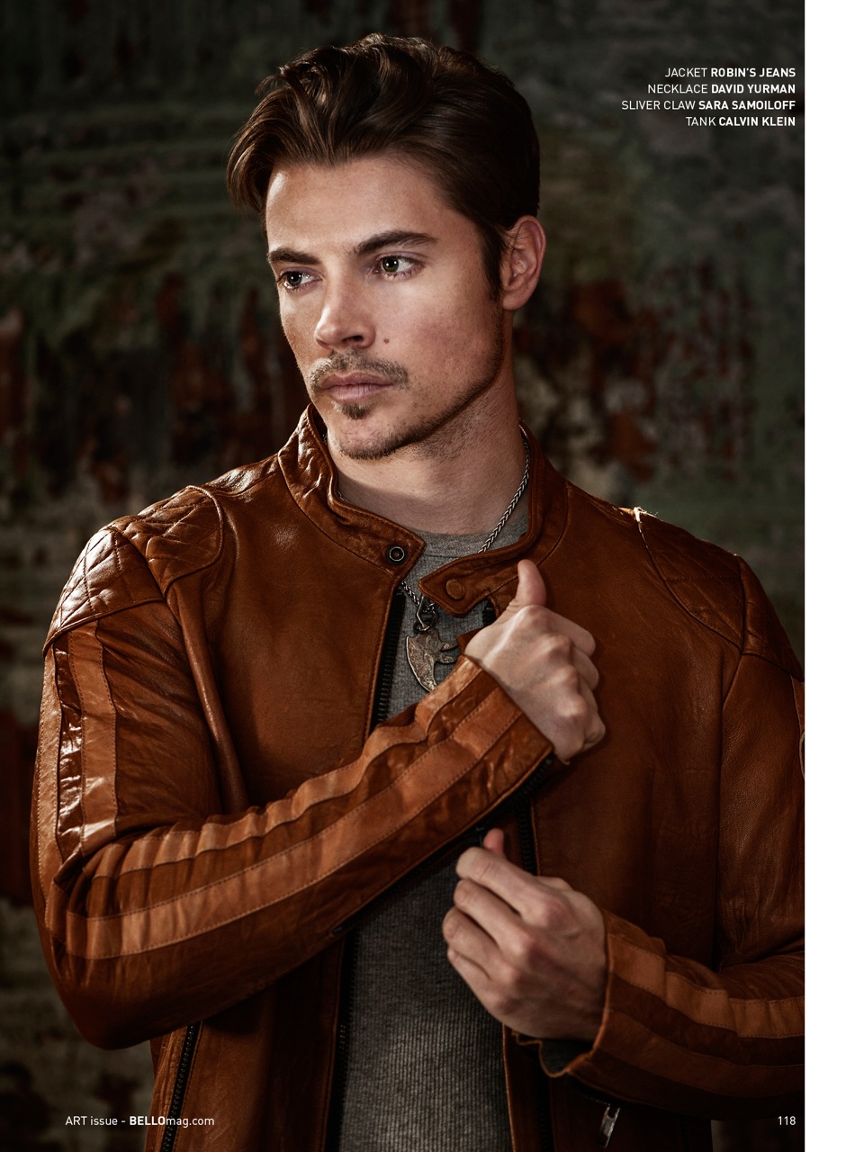 josh-henderson-quotes