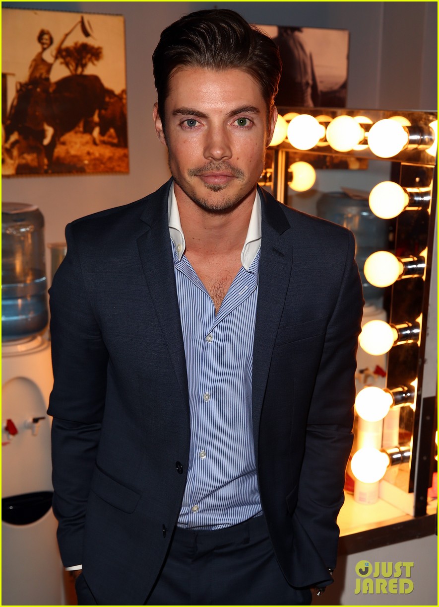pictures-of-josh-henderson