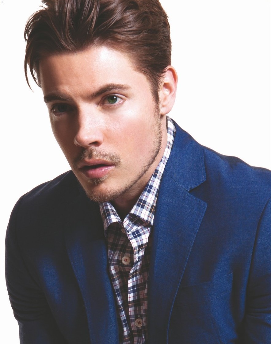 quotes-of-josh-henderson