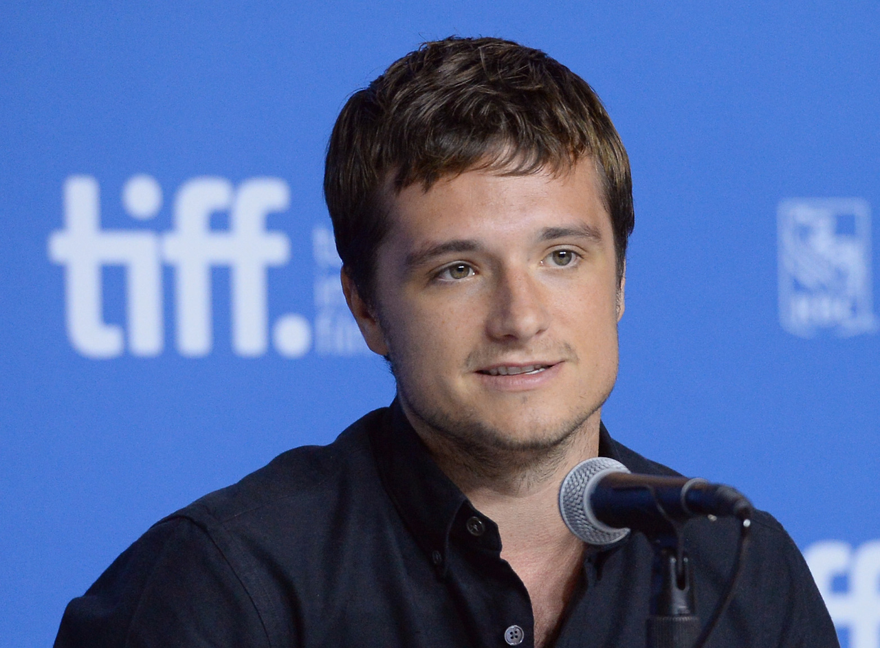 photos-of-josh-hutcherson