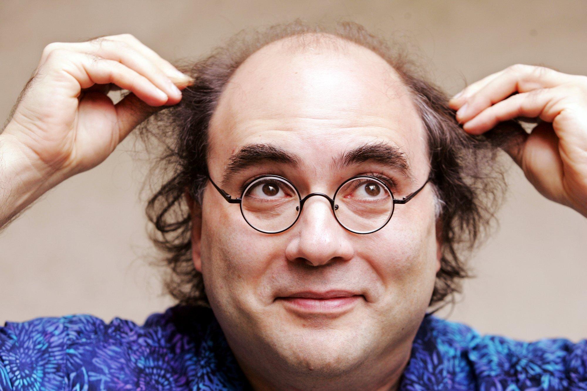 josh-kornbluth-movies