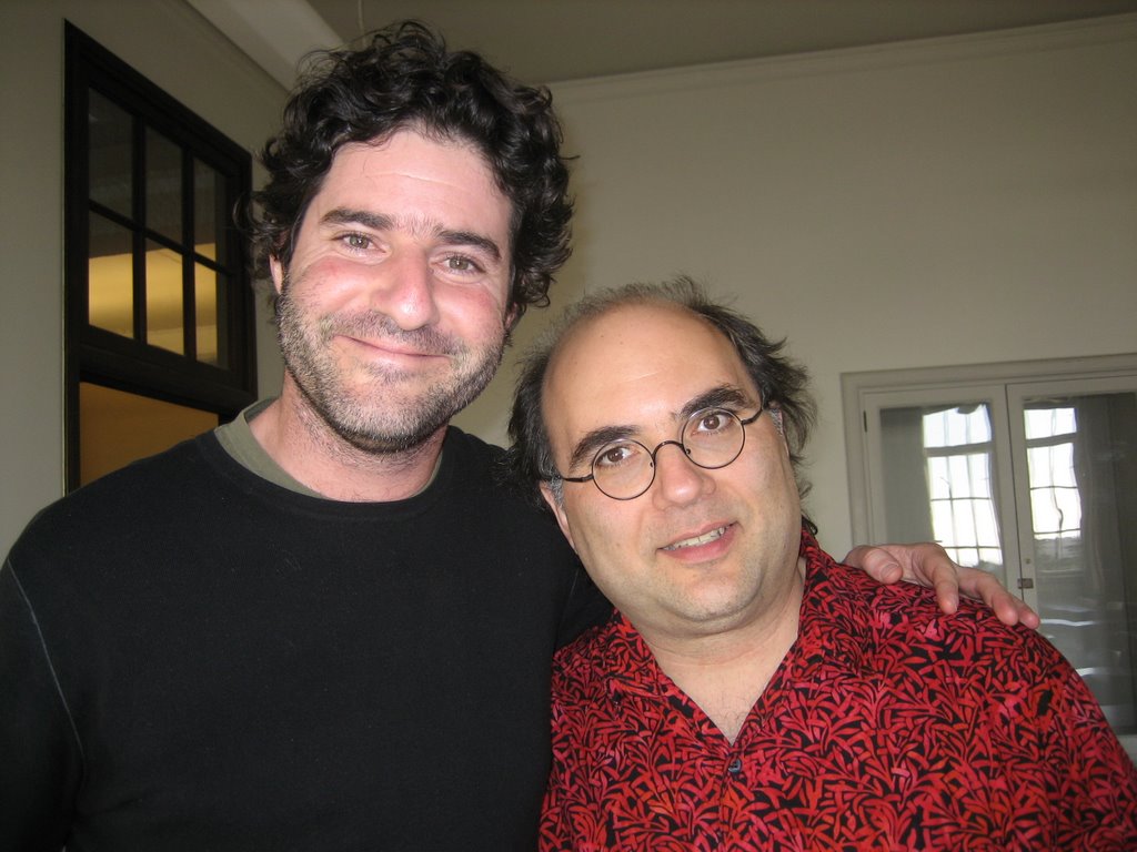 josh-kornbluth-photos