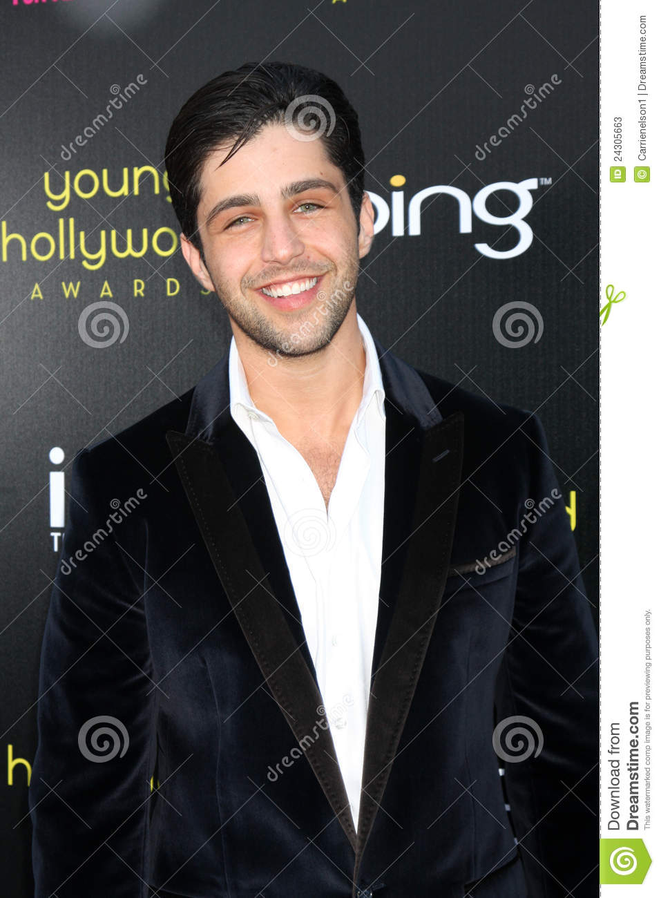 quotes-of-josh-peck