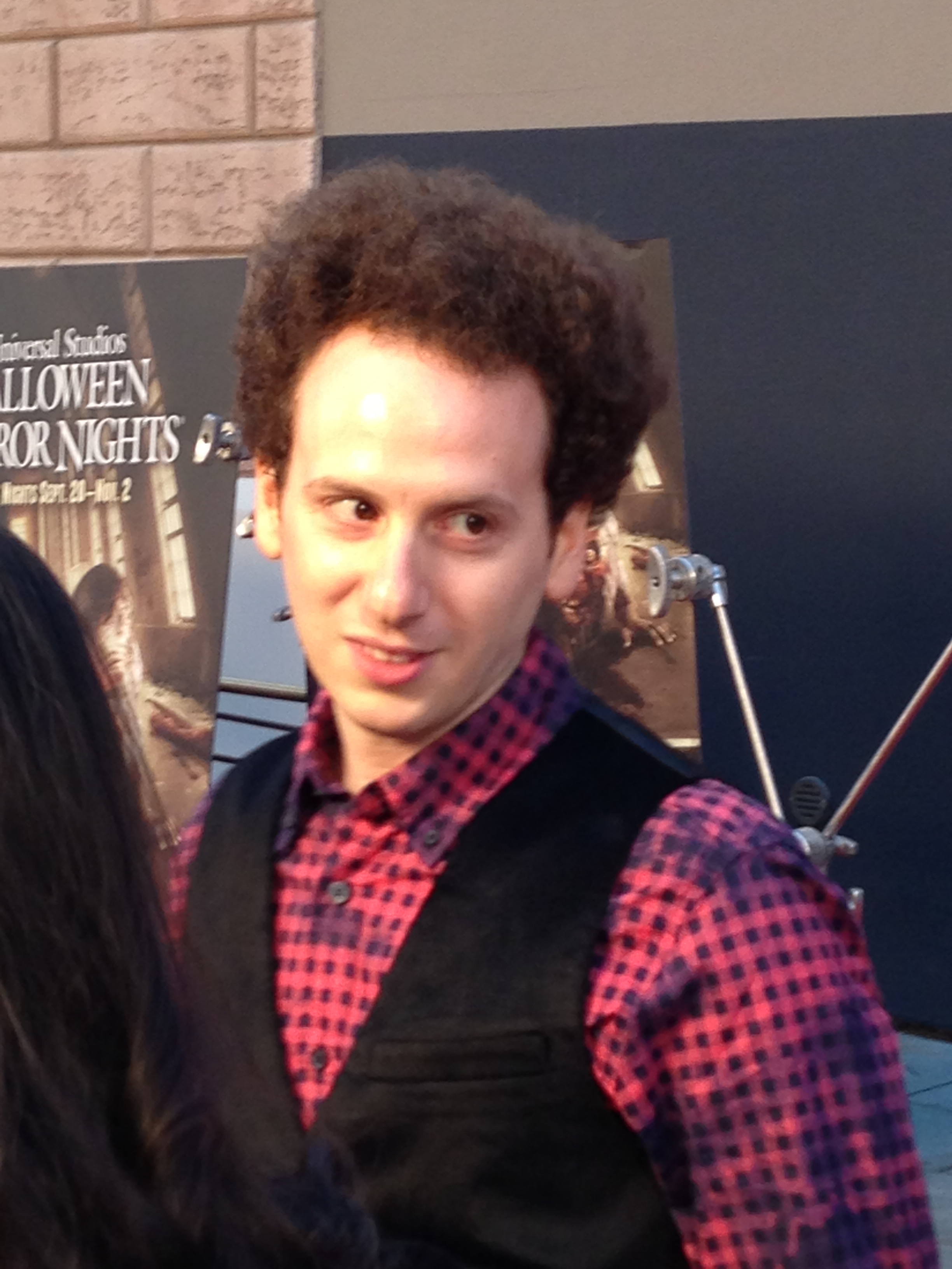 josh-sussman-movies