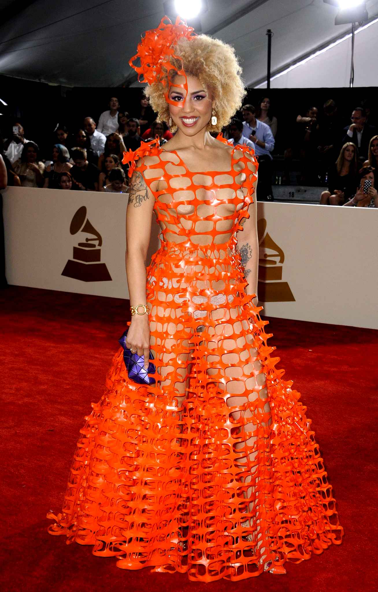 Pictures of Joy Villa - Pictures Of Celebrities1308 x 2048