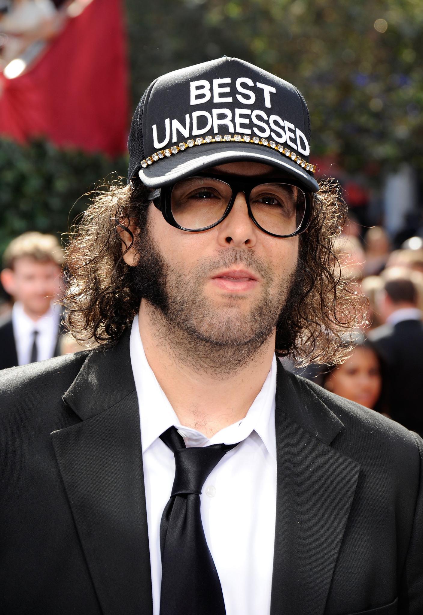 best-pictures-of-judah-friedlander