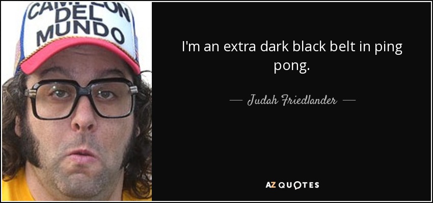 judah-friedlander-quotes