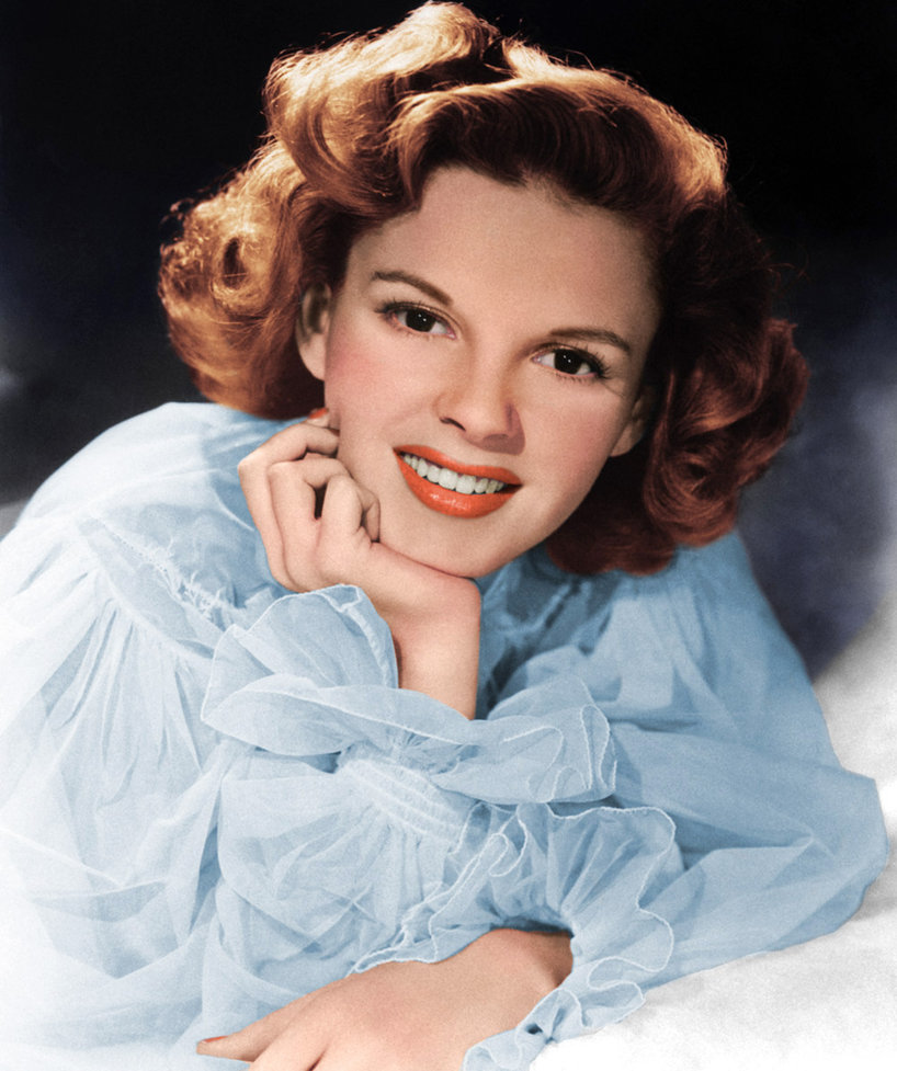 pictures-of-judy-garland