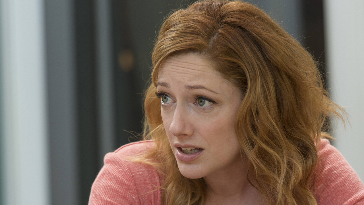 judy-greer-quotes