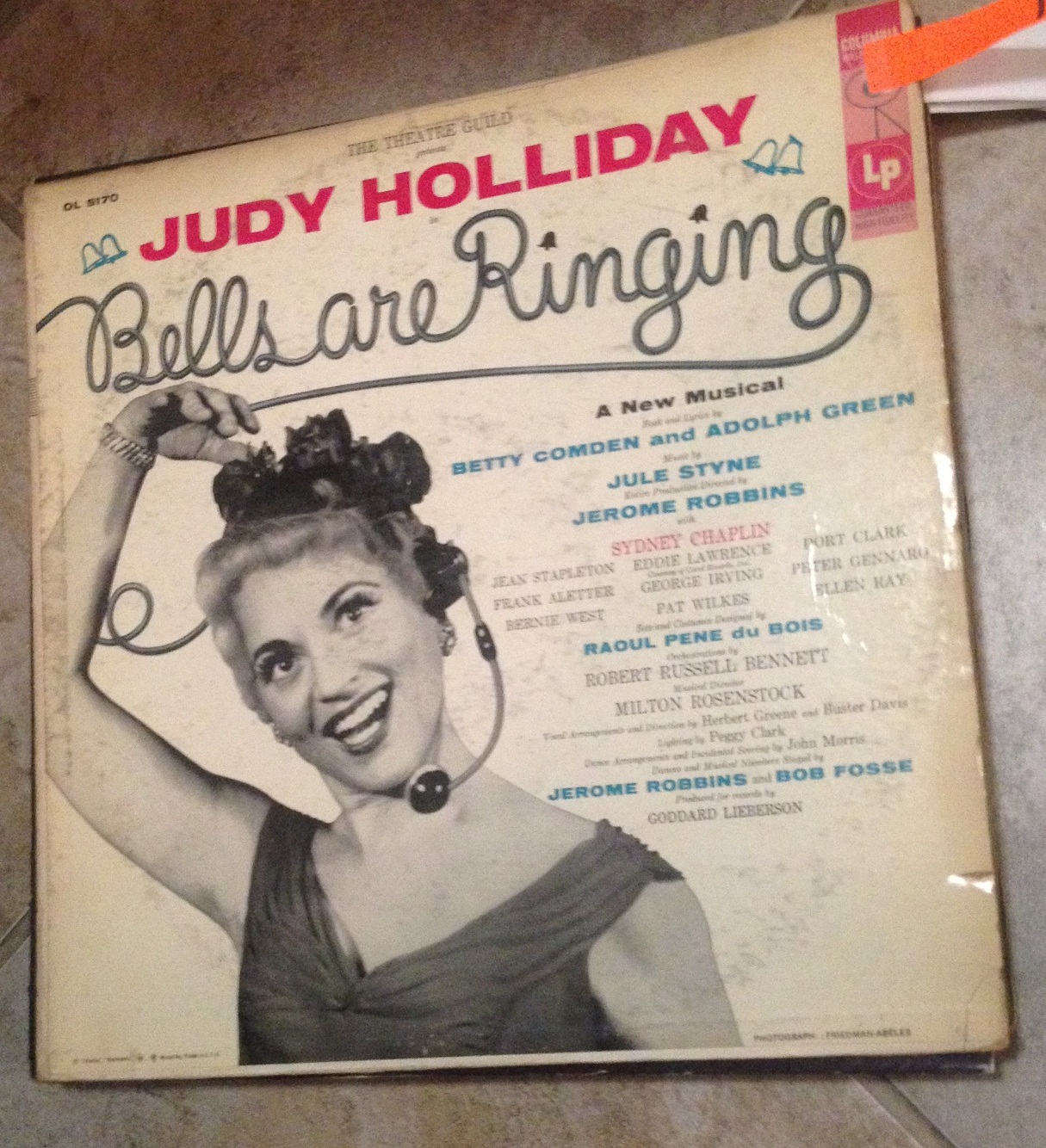 judy-holliday-quotes
