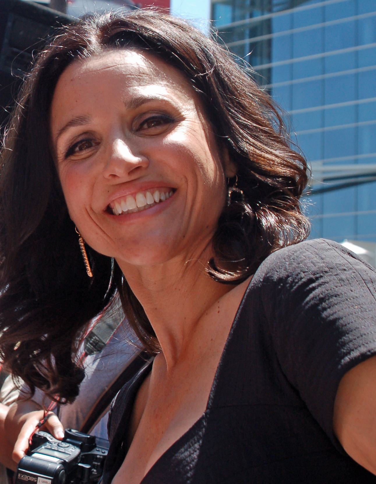 julia-louis-dreyfus-news