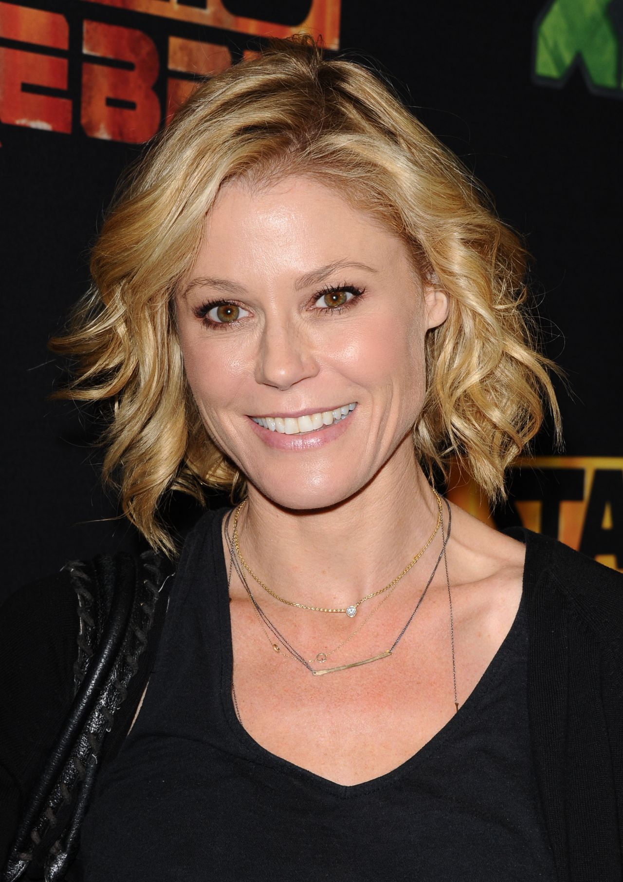 julie-bowen-family