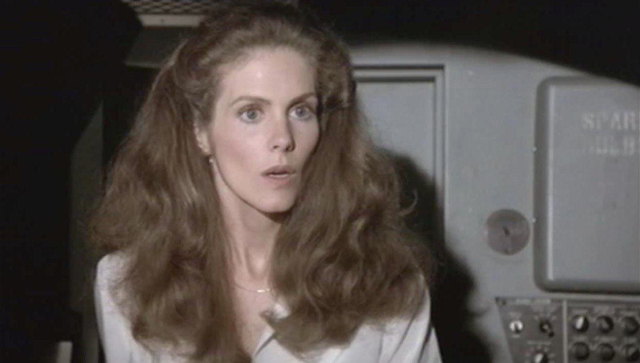 Julie Hagerty Porn Picture 66