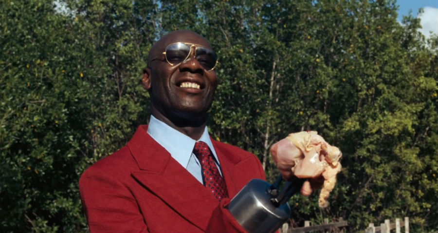 julius-harris-family