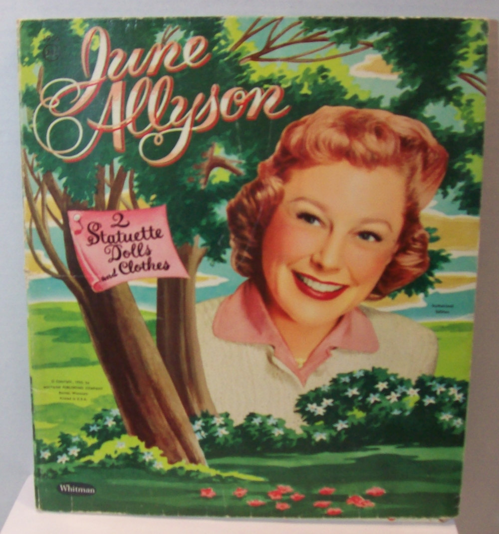 images-of-june-allyson