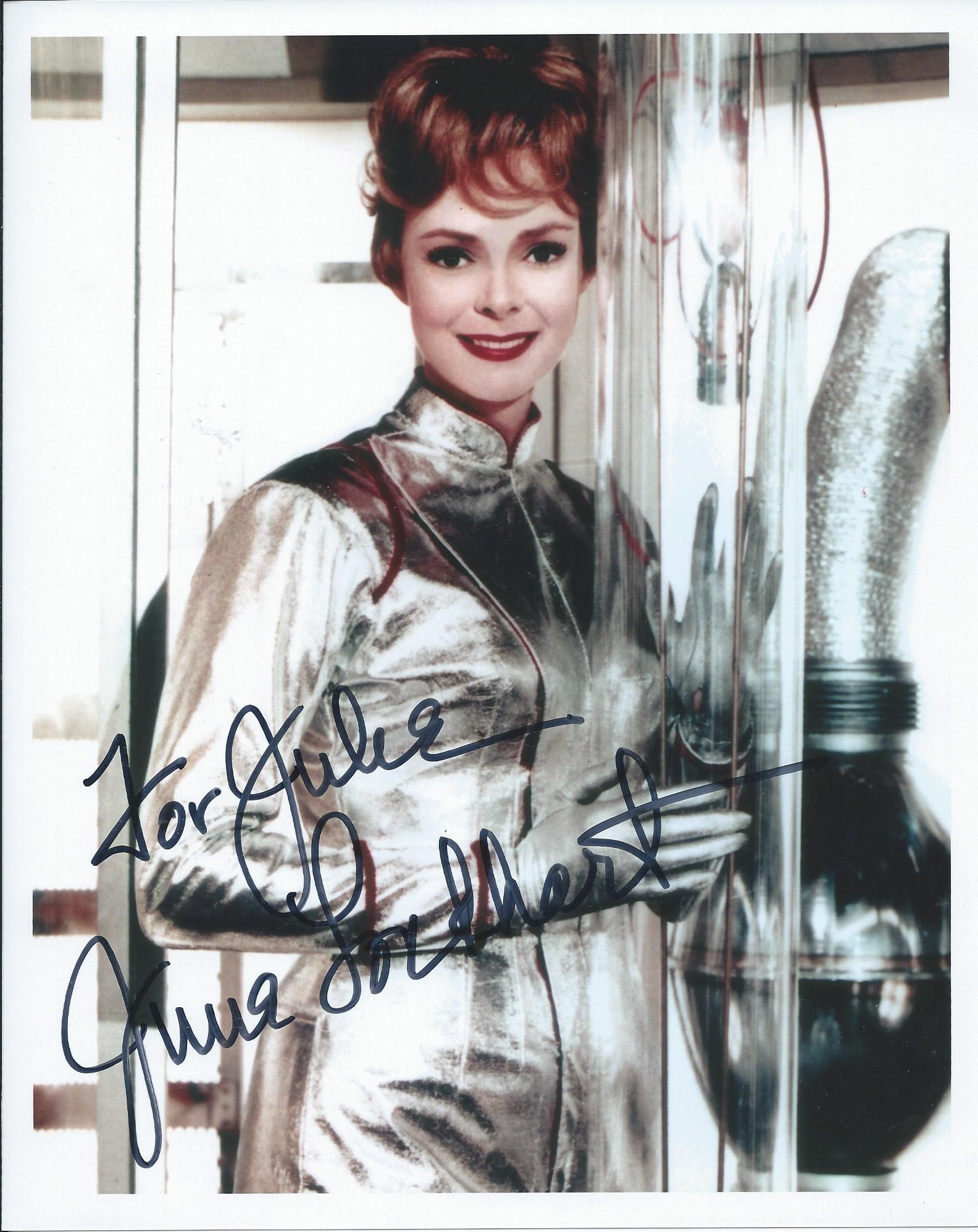 june-lockhart-movies