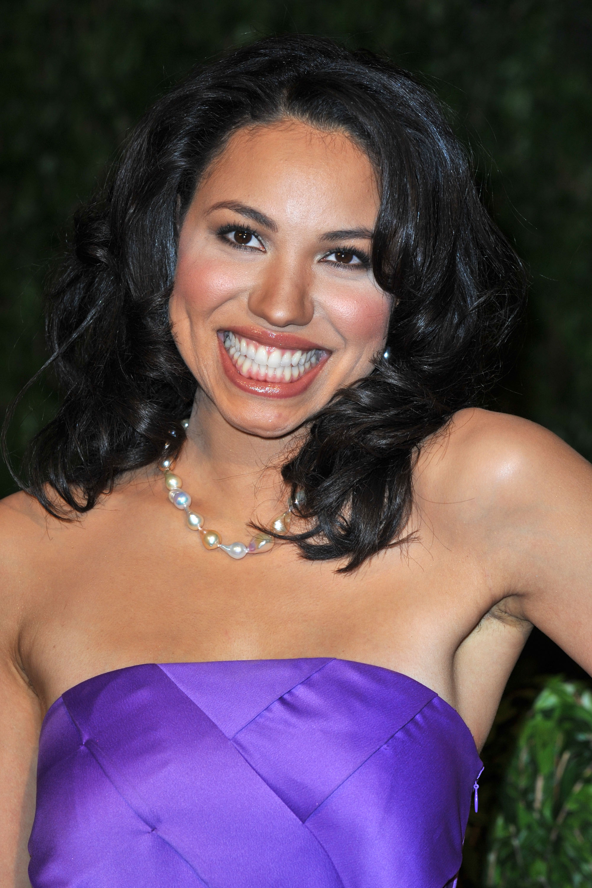 Pictures of Jurnee Smollett - Pictures Of Celebrities