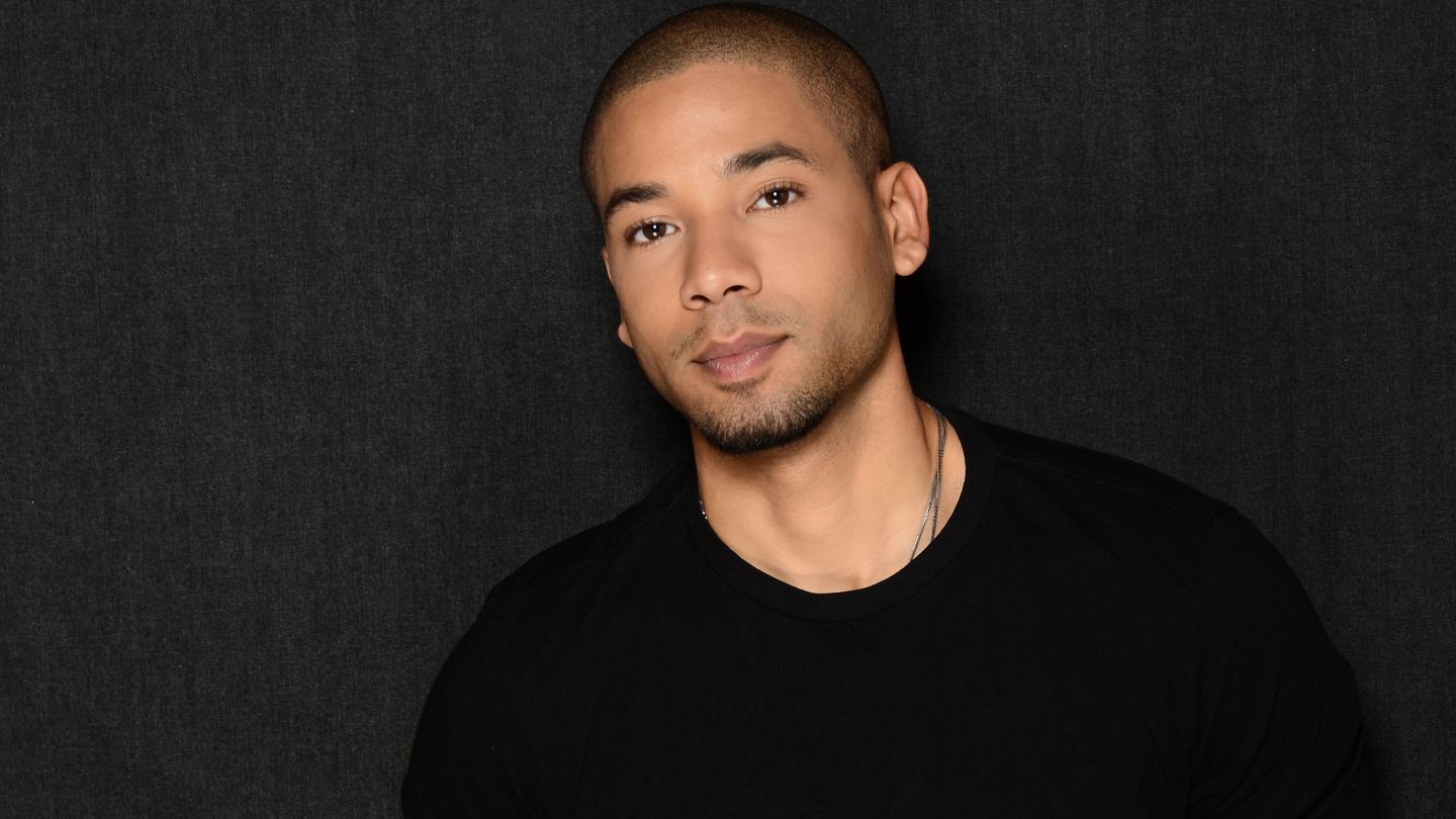 best-pictures-of-jussie-smollett