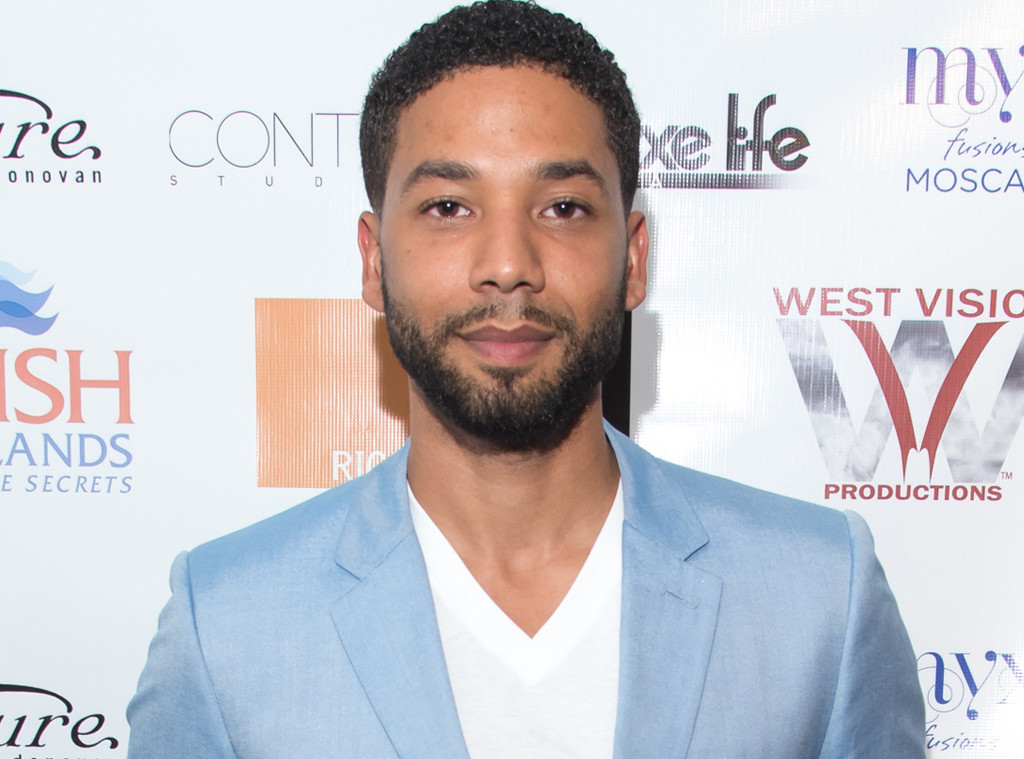 jussie-smollett-pictures