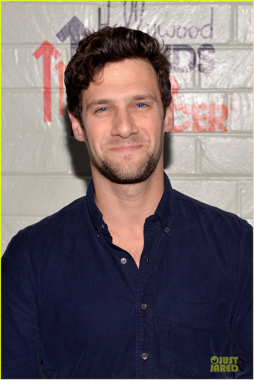 justin-bartha-quotes